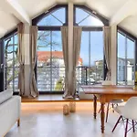 Penthouse 7 Martha Appartamento