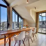 Penthouse 7 Martha * Binz