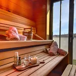 Appartamento Penthouse 7 Martha Binz