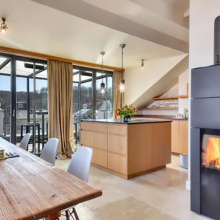 아파트 Penthouse 7 Martha *