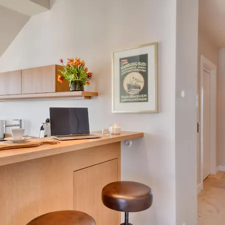 Penthouse 7 Martha * 빈츠