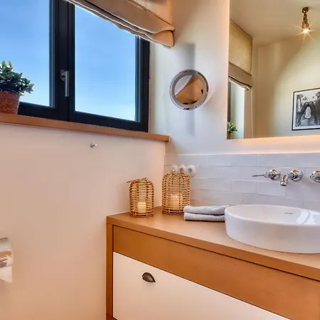 Penthouse 7 Martha * 빈츠