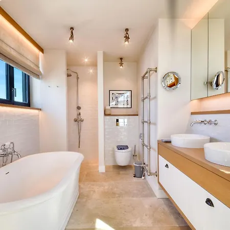 Penthouse 7 Martha * 빈츠