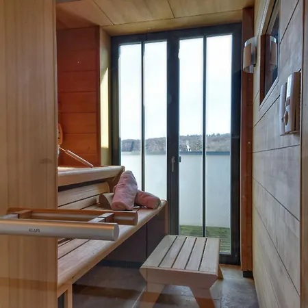 Penthouse 7 Martha 아파트 *