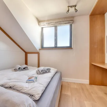 아파트 Penthouse 7 Martha 빈츠