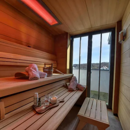 Penthouse 7 Martha 아파트 *